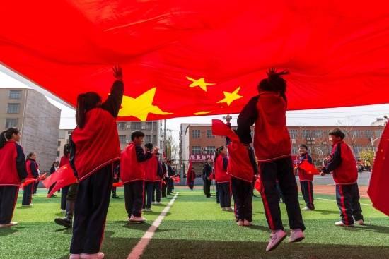 邹城英语口语培训机构游戏画面