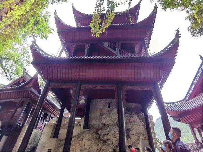 中世纪小镇找不同