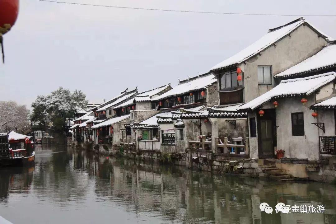 边境之旅
